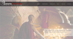 Desktop Screenshot of lumariaworkshops.com
