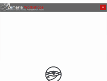 Tablet Screenshot of lumariaworkshops.com